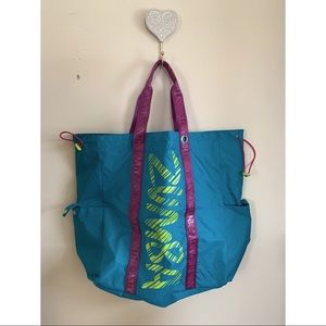 Zumba Fitness Gym Bag